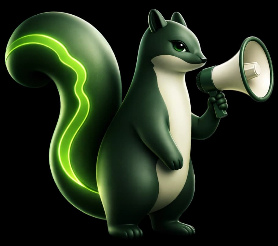 FeeloLab mascot