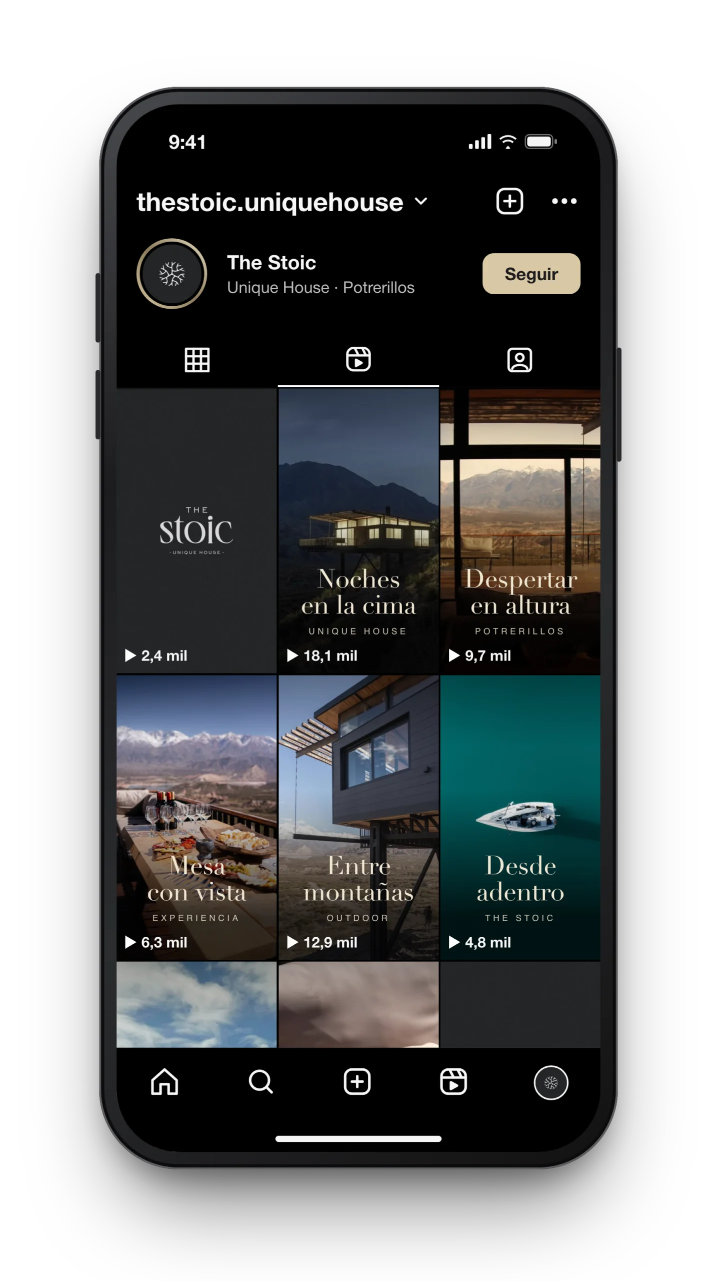 Mobile screenshot 2